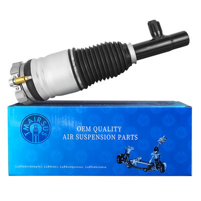 Absorvedor de choque pneumático de ar para Volvo XC90 Frente esquerda e direita 31476850 32269551 31476851 32269552 2015-