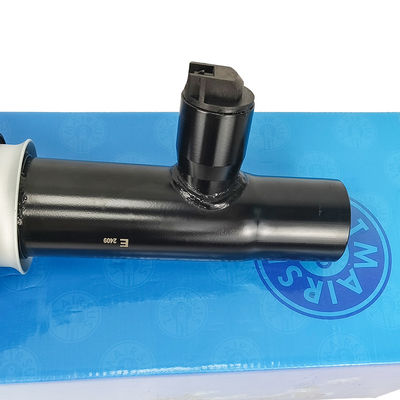 Absorvedor de choque pneumático de ar para Volvo XC90 Frente esquerda e direita 31476850 32269551 31476851 32269552 2015-