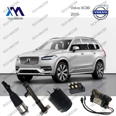 Volvo XC90 Suspensão de ar absorvedor de choque 31451833 31451831 31429974 31476850 32269551 31451834 31451832 31429975 31658904 31476851 32269552