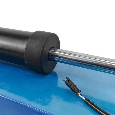Amortizador traseiro de absorção de choque para Maserati Quattroporte Ghibli 670105403 06700332440