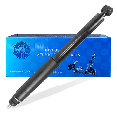 Absorvedor de choque 1243200031 para Mercedes Benz W201 W124 bobina de moagem de moagem traseira 1982-1993 Suspensão
