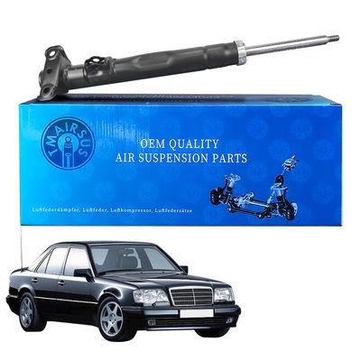 W124 W201 Frente de choque de mola de espiral 1982-1993 Absorvedor de choque automático OEM 1243203030 Peças para automóveis