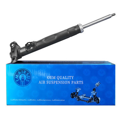 W124 W201 Frente de choque de mola de espiral 1982-1993 Absorvedor de choque automático OEM 1243203030 Peças para automóveis