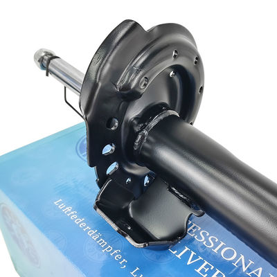 Mercedes Benz absorvedor de choque dianteiro esquerda e direita Classe B W169 W245 1693201830