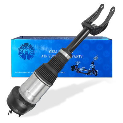 Suspensão aérea absorvedor de choque Mercedes W166 1663202513 1663202613 Suspensão de viagem aérea para carros