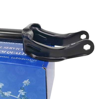 Absorvedor de choque de ar de automóvel sem ADS Para Mercedes W166 OEM (L) 1663202513 1663204966 (R) 1663202613 16663205066 Suspensão automática de ar