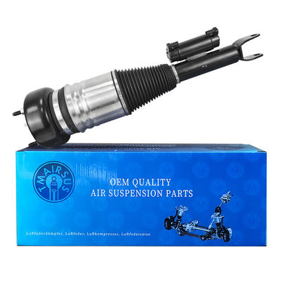 Suspensão de ar frontal esquerda e direita absorvedor de choque para Mercedes-Benz W205 C- Classe 2053200138 2053206500 2053200238 2053200525