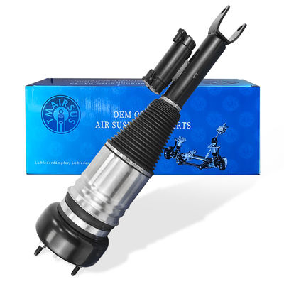 Suspensão de ar frontal esquerda e direita absorvedor de choque para Mercedes-Benz W205 C- Classe 2053200138 2053206500 2053200238 2053200525