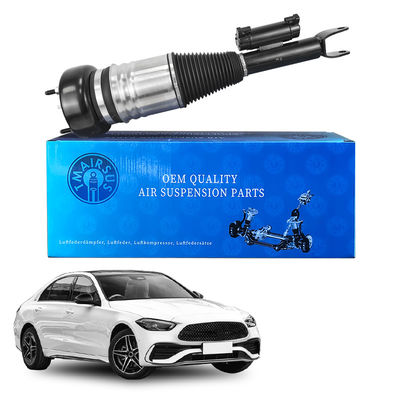 Suspensão de ar frontal esquerda e direita absorvedor de choque para Mercedes-Benz W205 C- Classe 2053200138 2053206500 2053200238 2053200525