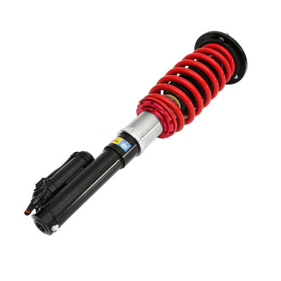W221 absorvedor de choque de ar de moagem de moagem de carros para colocação correta no veículo