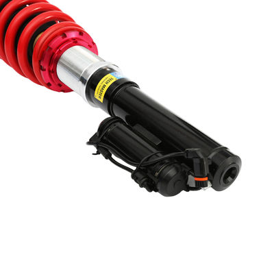 W221 absorvedor de choque de ar de moagem de moagem de carros para colocação correta no veículo
