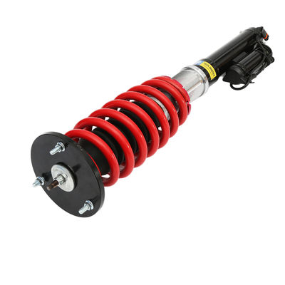 W221 absorvedor de choque de ar de moagem de moagem de carros para colocação correta no veículo