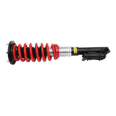 W221 absorvedor de choque de ar de moagem de moagem de carros para colocação correta no veículo