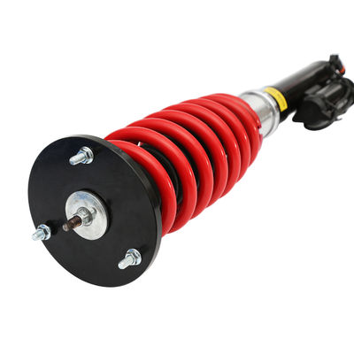 W221 absorvedor de choque de ar de moagem de moagem de carros para colocação correta no veículo