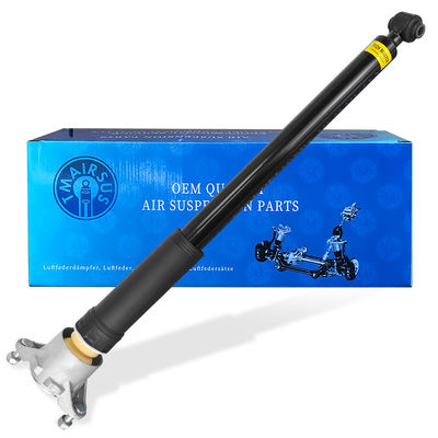Mercedes-Benz W246 Suspensão traseira de ar absorvedor de choque de longa duração com 12 meses 1763202331 1763202431