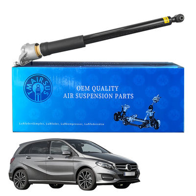 Choque de suspensão traseira ajustável de aço para Benz W246 Personalizável 1763202331 1763202431