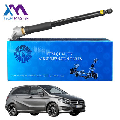 Reemplaço de absorvedor de choque traseiro de ar para automóveis certificado ISO9001 1763202331 1763202431