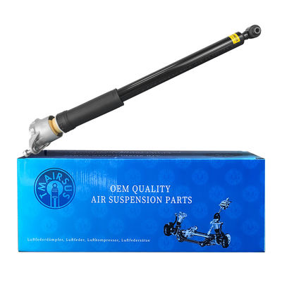 Reemplaço de absorvedor de choque traseiro de ar para automóveis certificado ISO9001 1763202331 1763202431