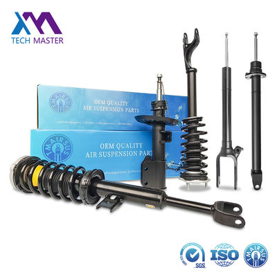 Colocação W205 Assorbente de choque de suspensão pneumática para melhoria do desempenho do veículo 2053231600 2053200800