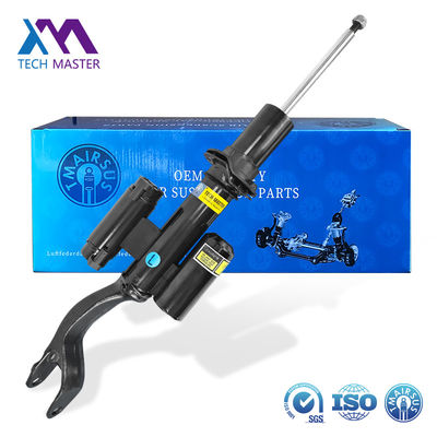 Colocação W205 Assorbente de choque de suspensão pneumática para melhoria do desempenho do veículo 2053231600 2053200800