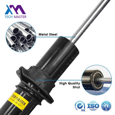 Absorvedor de choque da suspensão dianteira de ar para Benz W205 Suspensão ajustável de choque 2053231600 2053200800