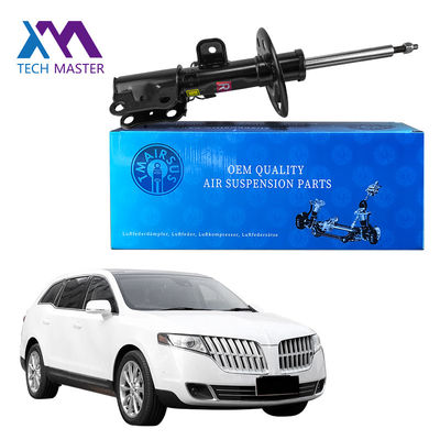 Lincoln MKS MKT Frente esquerda com suspensão dianteira elétrica DA5Z18124B DA5Z18124D DA5Z18124K