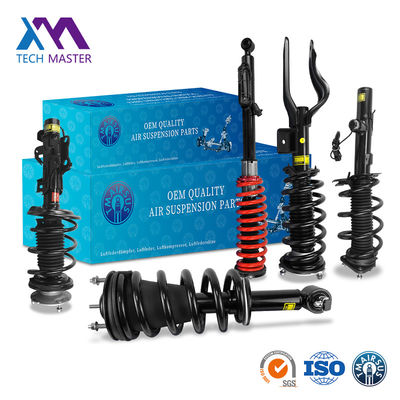 18 meses Absorvedor de choque de ar para Lincoln MKS MKT Frente direita com eletricidade DA5Z18124A DA5Z18124C DA5Z18124J DE9Z18124J DE9Z18124A