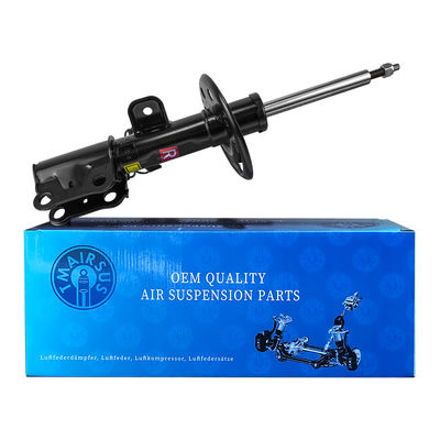 18 meses Absorvedor de choque de ar para Lincoln MKS MKT Frente direita com eletricidade DA5Z18124A DA5Z18124C DA5Z18124J DE9Z18124J DE9Z18124A