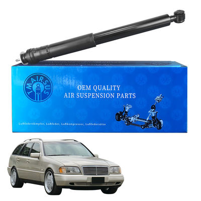 Absorvedor de choque de automóvel profissional para W202
