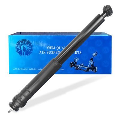 Absorvedor de choque de automóvel profissional para W202