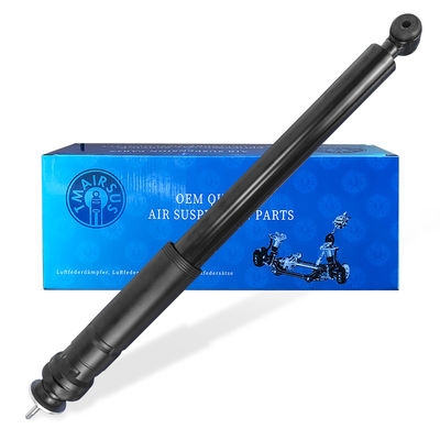W202 Coil Spring Shock OEM 2023200130 Absorvedor de choque de carro com matéria-prima de aço