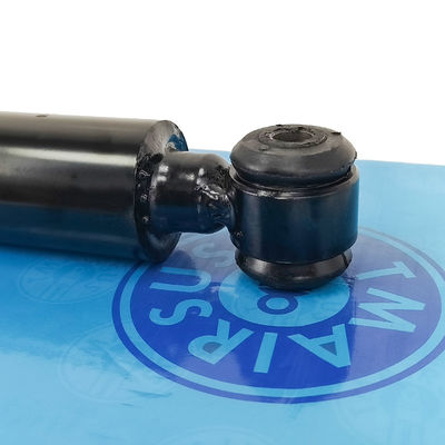 W202 Coil Spring Shock OEM 2023200130 Absorvedor de choque de carro com matéria-prima de aço