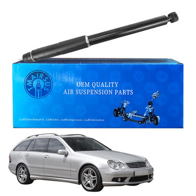 Absorvedor de choque de carro de moagem de bobina 2033261700 para Mercedes Benz C203 2004-2008