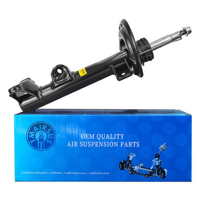 C204 2008-2014 Absorvedor de choque de automóvel com suspensão Tipo bobina Choque de mola e pressão do gás do óleo