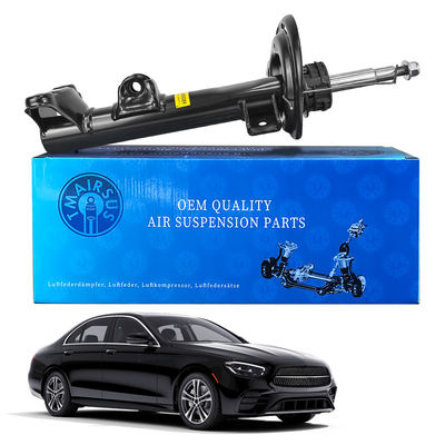 C204 2008-2014 Absorvedor de choque de automóvel com suspensão Tipo bobina Choque de mola e pressão do gás do óleo