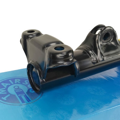 C204 2008-2014 Absorvedor de choque de automóvel com suspensão Tipo bobina Choque de mola e pressão do gás do óleo