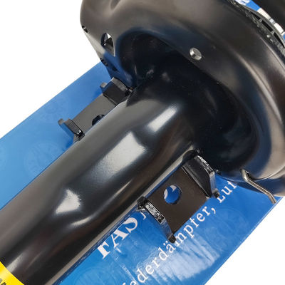 C204 2008-2014 Absorvedor de choque de automóvel com suspensão Tipo bobina Choque de mola e pressão do gás do óleo