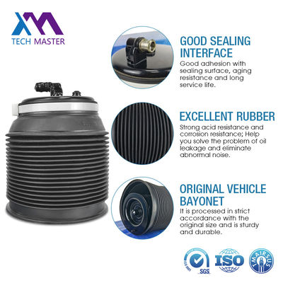 Toyota Land Cruiser Prado J150 Lexus GX460 Air spring traseiro 48090-60010 4809060010
