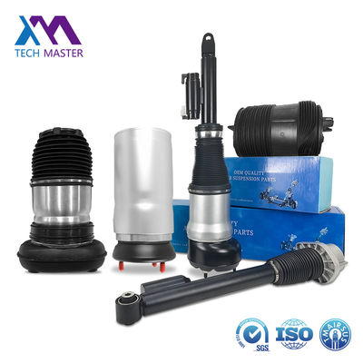 18 meses de garantia Suspensão aerodinâmica Primavera para Toyota Land Cruiser Prado J150 Lexus Loja de produção 48090-60010 4809060010