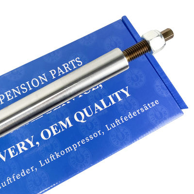 Comércio de absorvedores de choque de suspensão a ar com material de carroceria de aço e alumínio