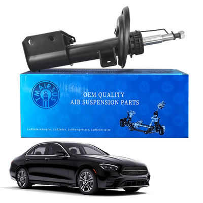 OEM No 2043232800 Auto absorvedor de choque fácil instalação e 100% teste profissional para Mercedes Benz C204 4matic