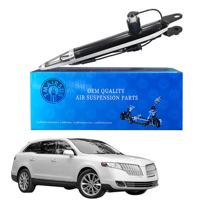 DE9Z18125J, DE9Z18125B, DE9Z18125G DE9Z18125H DE9Z18125F Absorvedor de choque traseiro para Lincoln MKS MKT traseiro com eletricidade
