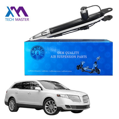 Absorvedor de choque de ar para carro traseiro esquerda e direita Lincoln MKS MKT traseiro com eletricidade DE9Z18125J, DE9Z18125B, DE9Z18125G DE9Z18125H DE9Z18125F