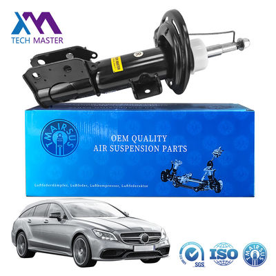 Capacidade de suspensão de bobina para W212 AMG classe E Colocação dianteira à esquerda e à direita no veículo 2123206813 2123232600