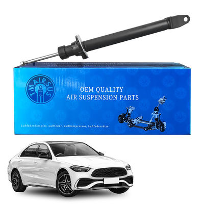 Mercedes Benz C205 absorvedor de choque para a frente esquerda e direita posição de instalação OEM2053200130