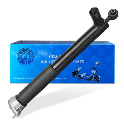 Experiência de condução suave e estável com o nosso absorvedor de choque de carro adequado para Mercedes Benz W218 E212 ADS traseira direita 2010-2016 OEM 2123201530