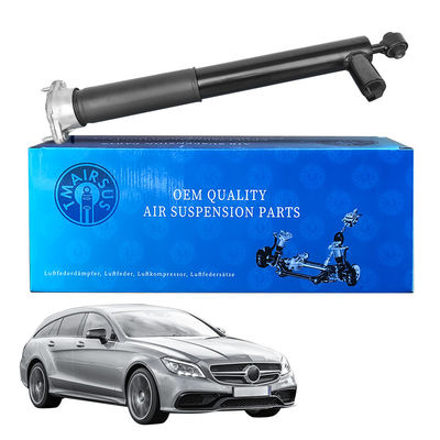 Mercedes Benz absorvedor de choque adequado para W218 E212 ADS traseiro direito 2123201530 Suspensão pneumática