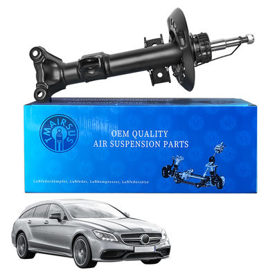 Absorvedor de choque de automóvel profissional para manuseio e controle aprimorados do veículo Mercedes Benz W218 E212 2123231300