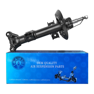 Absorvedor de choque de automóvel profissional para manuseio e controle aprimorados do veículo Mercedes Benz W218 E212 2123231300