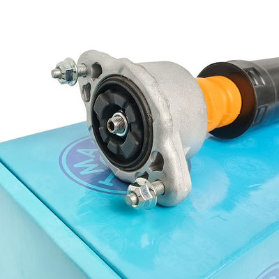 2123261030 2123200730 Mercedes-Benz W212 W218 C218 Classe E Suspensão ajustável Choque ajustável e fácil de instalar
